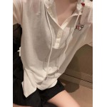 2025年6月9日入荷春夏新作Thom Browne日焼け止め服夏用ファッション/誕生日プレゼント/贈り物 can工場