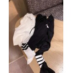 2025年6月9日入荷春夏新作Thom Browne日焼け止め服夏用ファッション/誕生日プレゼント/贈り物 can工場