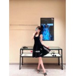 2025年6月9日入荷春夏新作Diorスリップワンピースファッション/誕生日プレゼント/贈り物 can工場