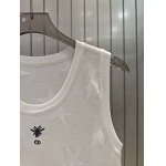 2025年6月9日入荷春夏新作Diorニット タンクトップファッション/誕生日プレゼント/贈り物 can工場