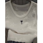 2025年6月9日入荷春夏新作Diorニット タンクトップファッション/誕生日プレゼント/贈り物 can工場