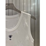 2025年6月9日入荷春夏新作Diorニット タンクトップファッション/誕生日プレゼント/贈り物 can工場