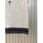 2025年6月9日入荷春夏新作Diorニット タンクトップファッション/誕生日プレゼント/贈り物 can工場