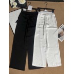 2025年6月9日入荷春夏新作Chanelズボンファッション/誕生日プレゼント/贈り物 can工場
