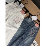 2025年6月9日入荷春夏新作Chanelジーパンファッション/誕生日プレゼント/贈り物 can工場