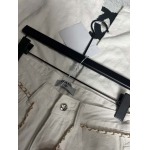 2025年6月9日入荷春夏新作Chanelジーパンファッション/誕生日プレゼント/贈り物 can工場