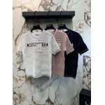 2025年6月9日入荷春夏新作Diorニット半袖ファッション/誕生日プレゼント/贈り物 can工場