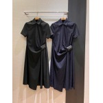 2025年6月9日入荷春夏新作Loeweワンピースファッション/誕生日プレゼント/贈り物 can工場