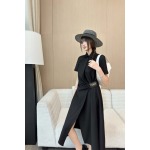 2025年6月9日入荷春夏新作Loeweワンピースファッション/誕生日プレゼント/贈り物 can工場