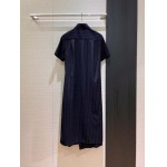 2025年6月9日入荷春夏新作Loeweワンピースファッション/誕生日プレゼント/贈り物 can工場