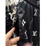 2025年6月9日入荷春夏新作Louis Vuittonワイドパンツファッション/誕生日プレゼント/贈り物 can工場