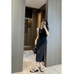 2025年6月10日入荷春夏新作Loeweワンピースファッション/誕生日プレゼント/贈り物 can工場