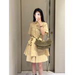 2025年6月10日入荷春夏新作Loeweワンピースファッション/誕生日プレゼント/贈り物 can工場