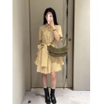 2025年6月10日入荷春夏新作Loeweワンピースファッション/誕生日プレゼント/贈り物 can工場