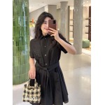 2025年6月10日入荷春夏新作Loeweワンピースファッション/誕生日プレゼント/贈り物 can工場