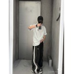 2025年6月10日入荷春夏新作Balenciaga半袖 Tファッション/誕生日プレゼント/贈り物 can工場