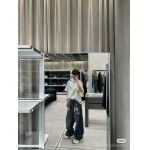2025年6月10日入荷春夏新作Balenciaga半袖 Tファッション/誕生日プレゼント/贈り物 can工場