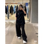 2025年6月10日入荷春夏新作Balenciaga半袖 Tファッション/誕生日プレゼント/贈り物 can工場
