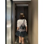 2025年6月10日入荷春夏新作Prada半袖 Tファッション/誕生日プレゼント/贈り物 can工場