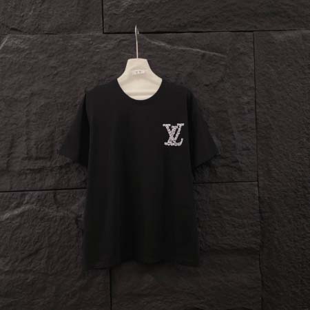 2025年6月10日入荷春夏新作Louis Vuitton半...