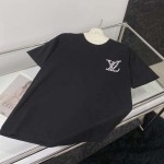 2025年6月10日入荷春夏新作Louis Vuitton半袖 Tファッション/誕生日プレゼント/贈り物 can工場