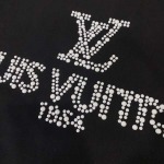 2025年6月10日入荷春夏新作Louis Vuitton半袖 Tファッション/誕生日プレゼント/贈り物 can工場