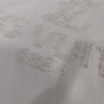 2025年6月10日入荷春夏新作Louis Vuitton半袖 Tファッション/誕生日プレゼント/贈り物 can工場