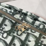 2025年6月10日入荷春夏新作Dior半袖 Tファッション/誕生日プレゼント/贈り物 can工場