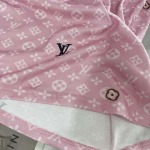 2025年6月10日入荷春夏新作Louis Vuitton半袖 Tファッション/誕生日プレゼント/贈り物 can工場