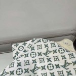 2025年6月10日入荷春夏新作Louis Vuitton半袖 Tファッション/誕生日プレゼント/贈り物 can工場