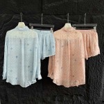 2025年6月10日入荷春夏新作Louis Vuittonセット上下ファッション/誕生日プレゼント/贈り物 can工場