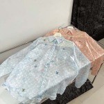 2025年6月10日入荷春夏新作Louis Vuittonセット上下ファッション/誕生日プレゼント/贈り物 can工場