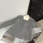 2025年6月10日入荷春夏新作Thom Browne3点セットファッション/誕生日プレゼント/贈り物 can工場