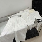 2025年6月10日入荷春夏新作Thom Browne3点セットファッション/誕生日プレゼント/贈り物 can工場