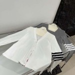 2025年6月10日入荷春夏新作Thom Browne3点セットファッション/誕生日プレゼント/贈り物 can工場