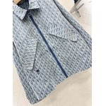 2025年6月10日入荷春夏新作Diorジャケットファッション/誕生日プレゼント/贈り物 can工場