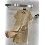 2025年6月10日入荷春夏新作Loeweワンピースファッション/誕生日プレゼント/贈り物 can工場