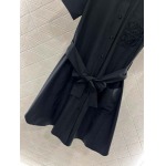2025年6月10日入荷春夏新作Loeweワンピースファッション/誕生日プレゼント/贈り物 can工場