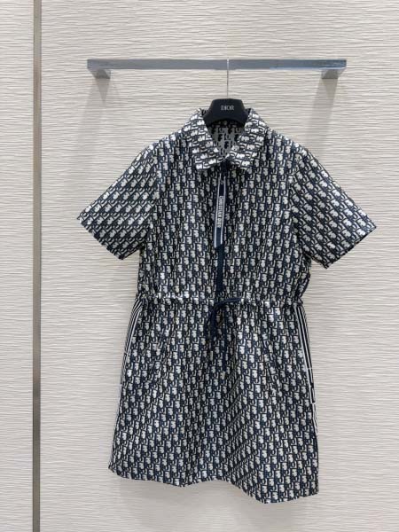2025年6月10日入荷春夏新作Christian Dior...