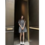 2025年6月10日入荷春夏新作Christian Diorワンピースファッション/誕生日プレゼント/贈り物 can工場