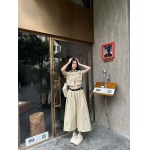 2025年6月10日入荷春夏新作Pradaセット上下ファッション/誕生日プレゼント/贈り物 can工場
