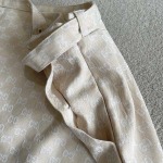 2025年6月10日入荷春夏新作Gucciセット上下ファッション/誕生日プレゼント/贈り物 can工場