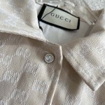 2025年6月10日入荷春夏新作Gucciセット上下ファッション/誕生日プレゼント/贈り物 can工場