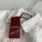 2025年6月10日入荷春夏新作Gucciセット上下ファッション/誕生日プレゼント/贈り物 can工場