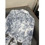 2025年6月10日入荷春夏新作Diorシャツファッション/誕生日プレゼント/贈り物 can工場