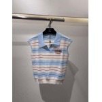 2025年6月10日入荷春夏新作Chanelニット半袖ファッション/誕生日プレゼント/贈り物 can工場