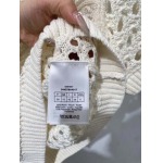 2025年6月10日入荷春夏新作Chanelニット半袖ファッション/誕生日プレゼント/贈り物 can工場