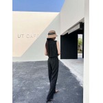 2025年6月10日入荷春夏新作Pradaセット上下ファッション/誕生日プレゼント/贈り物 can工場