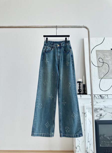2025年6月10日入荷春夏新作Louis Vuittonジ...