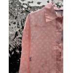 2025年6月10日入荷春夏新作Louis Vuittonセット上下ファッション/誕生日プレゼント/贈り物 can工場